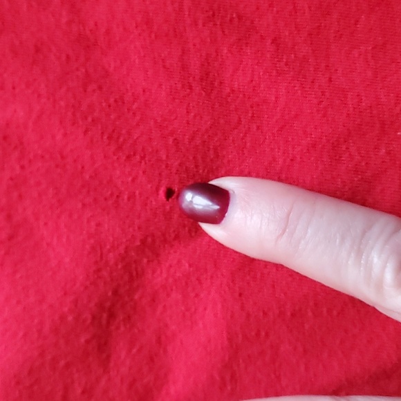 UA men's small t-shirt - Picture 4 of 5